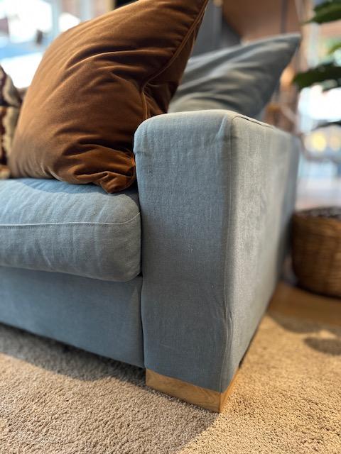 Kragerø sofa 2.5 seter - Bilde 6