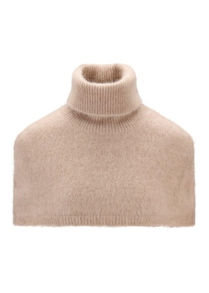 Sylvia Chunkt Neek - Hazel Beige