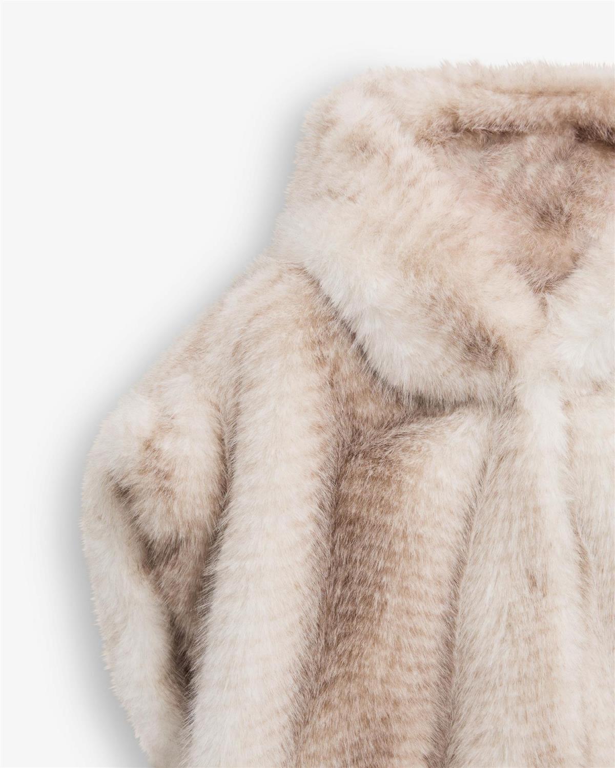 Iben Fuskepels Vest - Bilde 2